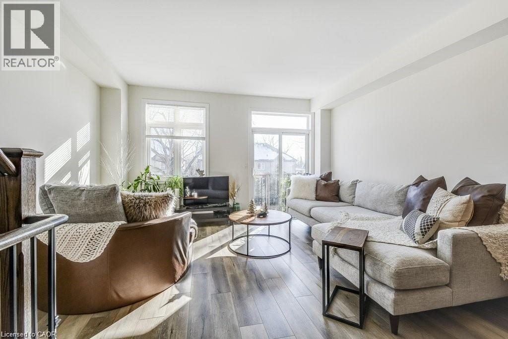 2362 Treversh Common, Burlington, Ontario L7R 0C8 - Photo 9 - 40791866