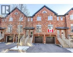 2362 TREVERSH Common, Burlington, Ontario