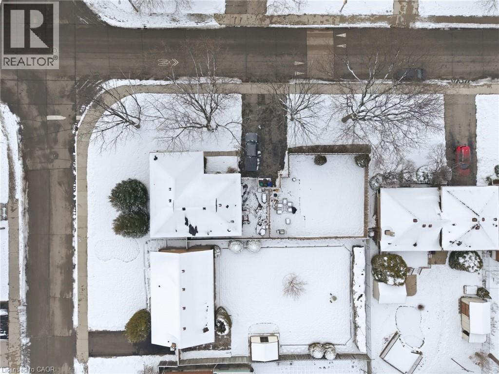 92 South Bend Road W Unit# Lower, Hamilton, Ontario  L9C 1N1 - Photo 18 - 40791540