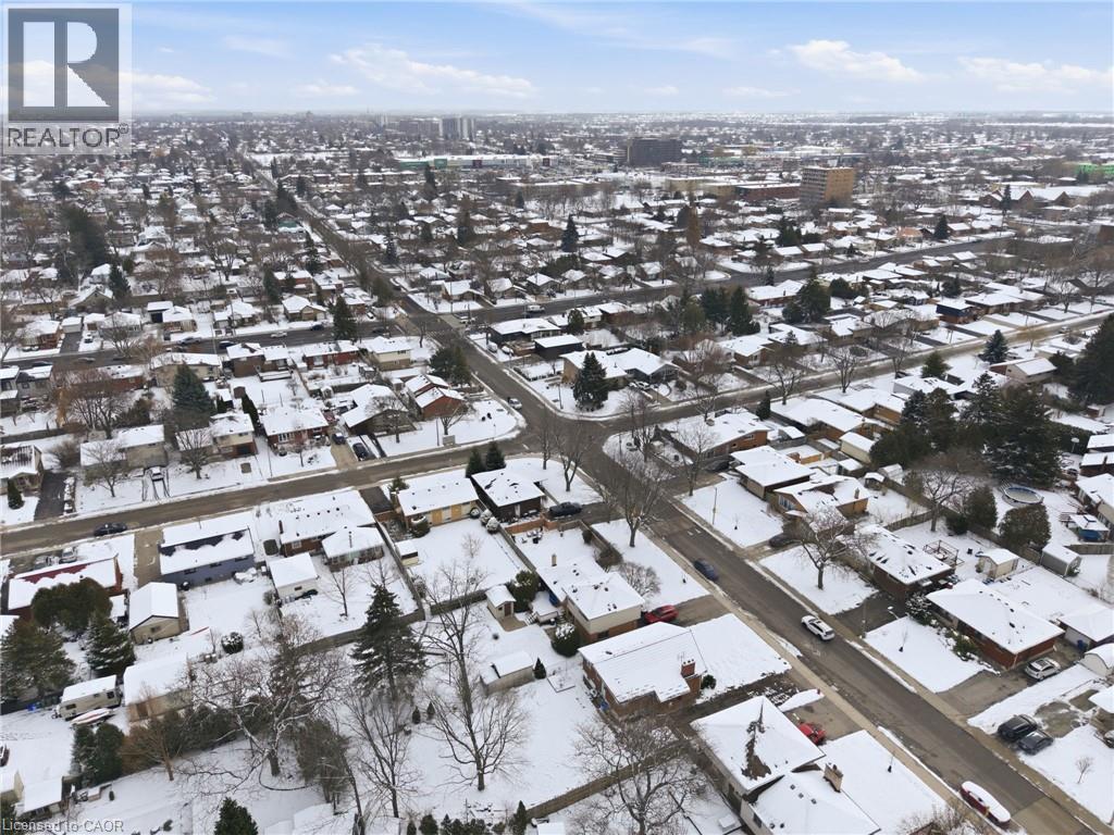 92 South Bend Road W Unit# Lower, Hamilton, Ontario  L9C 1N1 - Photo 19 - 40791540