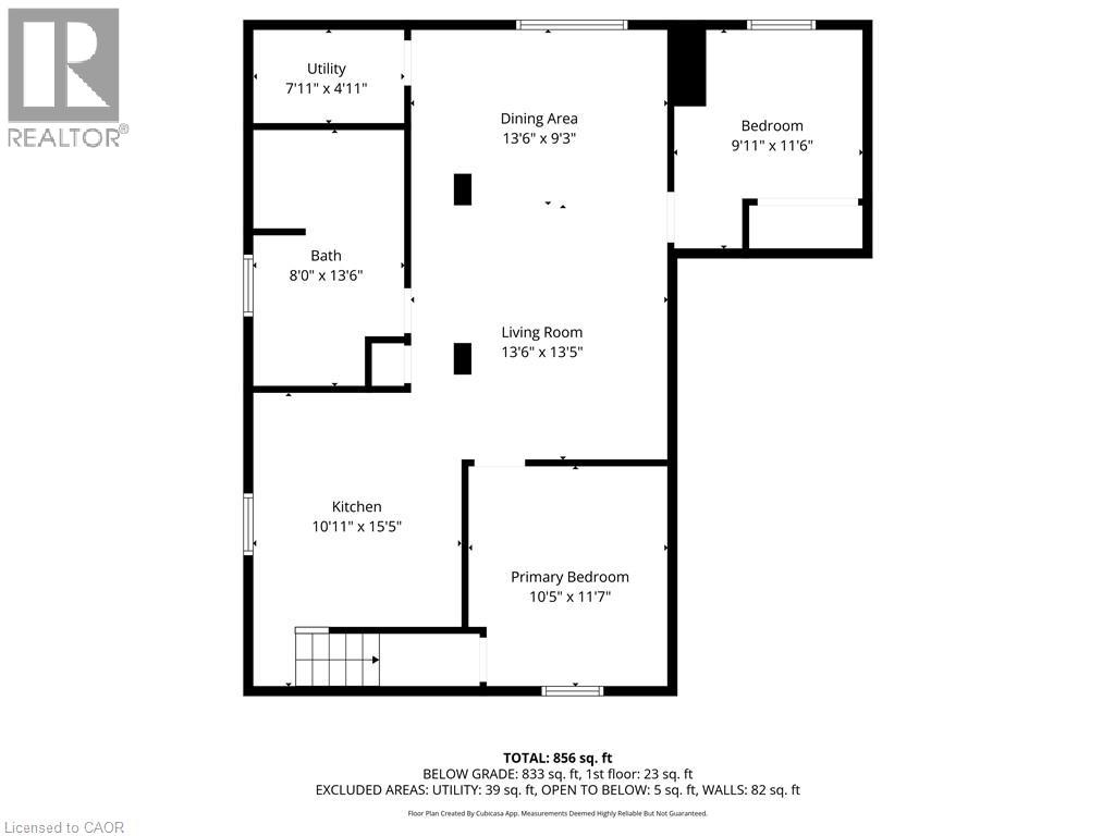 92 South Bend Road W Unit# Lower, Hamilton, Ontario  L9C 1N1 - Photo 20 - 40791540
