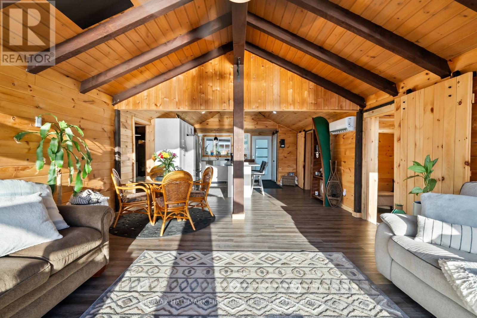 402 Steenburg Lake Road S, Limerick, Ontario K0M 1W0 - Photo 15 - X12379741