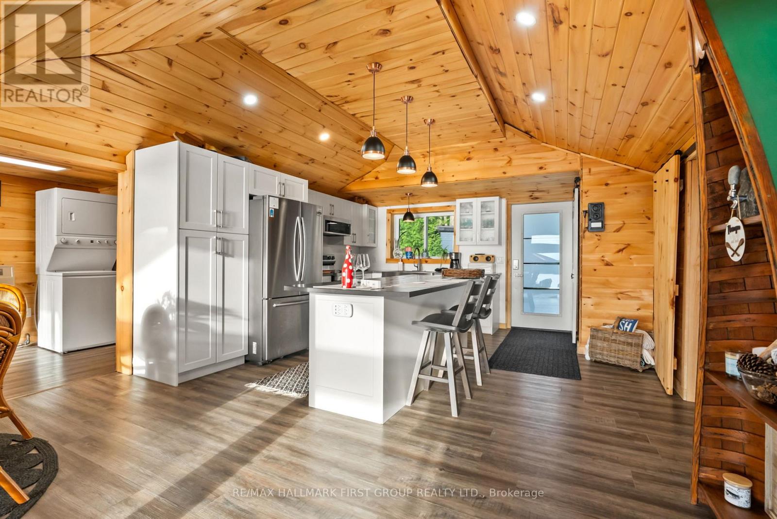 402 Steenburg Lake Road S, Limerick, Ontario K0M 1W0 - Photo 10 - X12379741