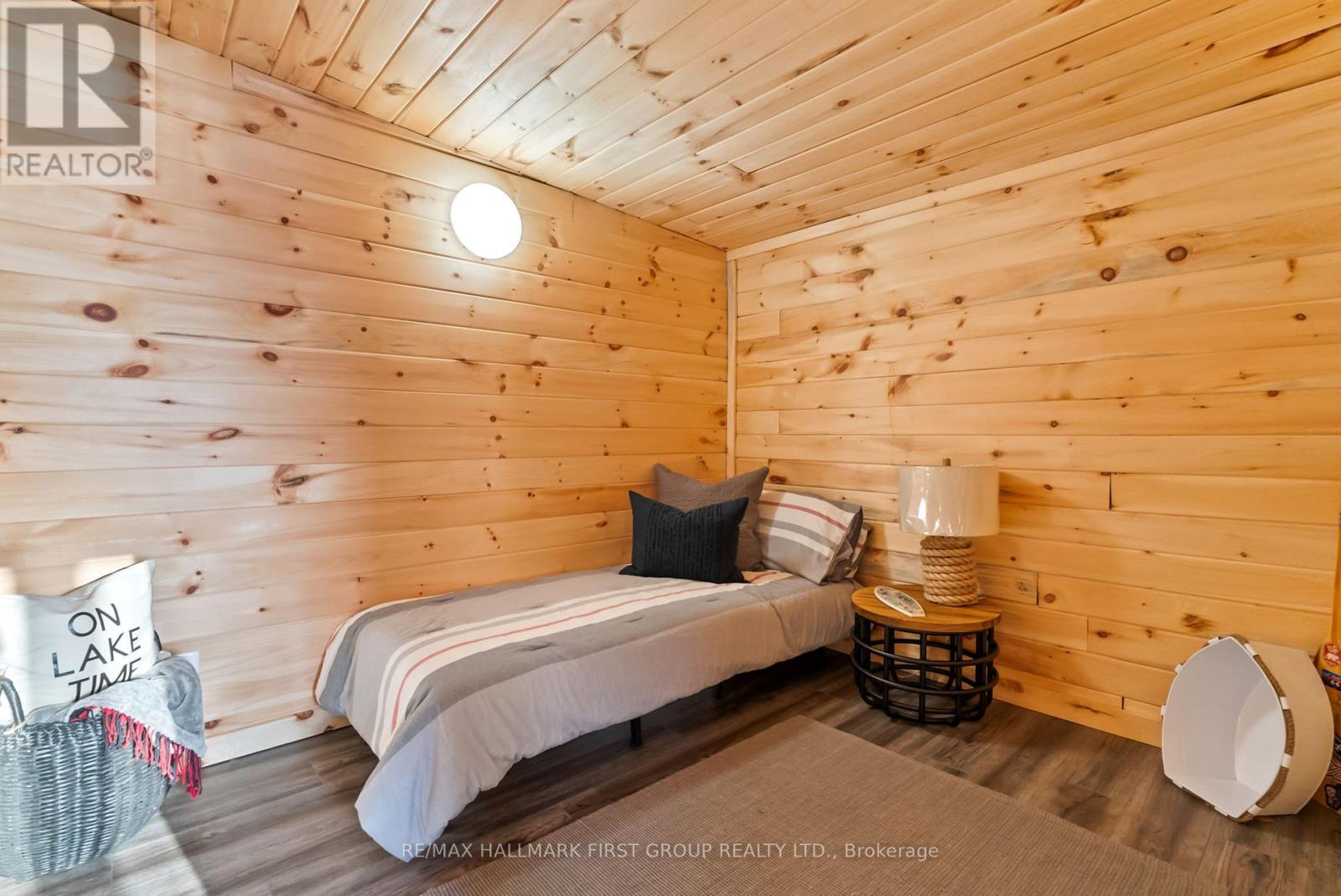 402 Steenburg Lake Road S, Limerick, Ontario K0M 1W0 - Photo 24 - X12379741