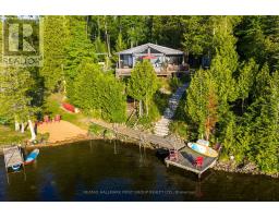 402 STEENBURG LAKE ROAD S, Limerick, Ontario