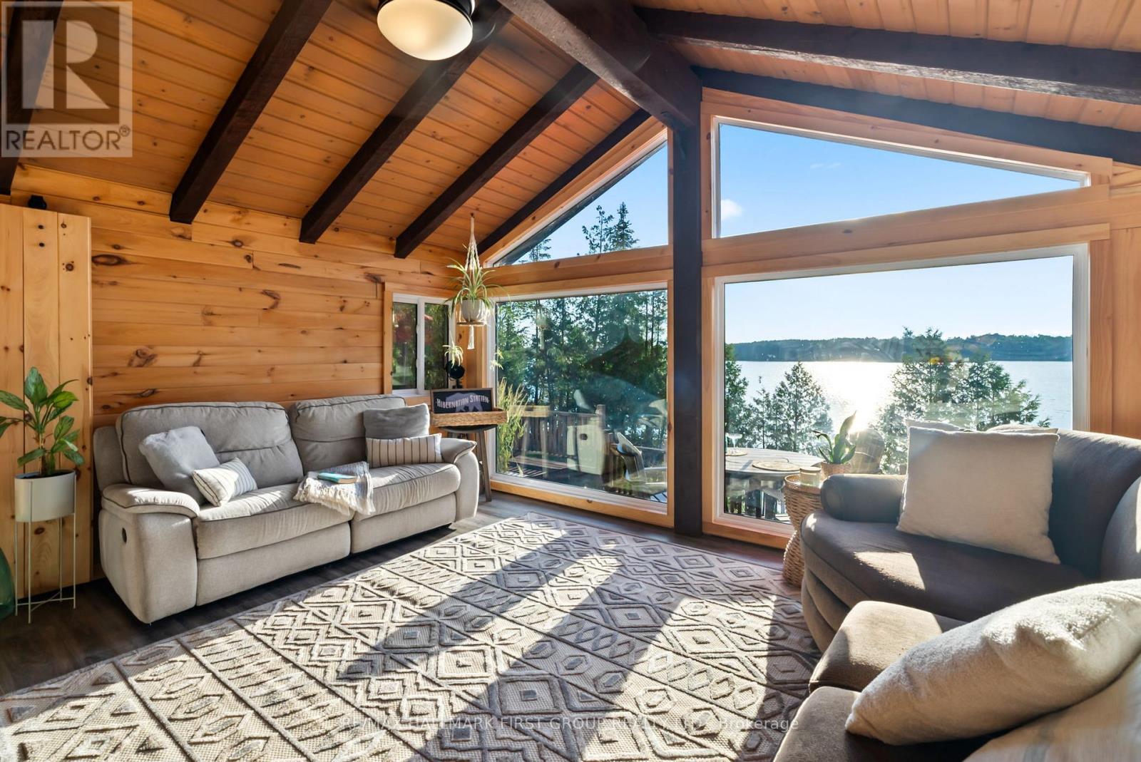 402 Steenburg Lake Road S, Limerick, Ontario K0M 1W0 - Photo 13 - X12379741