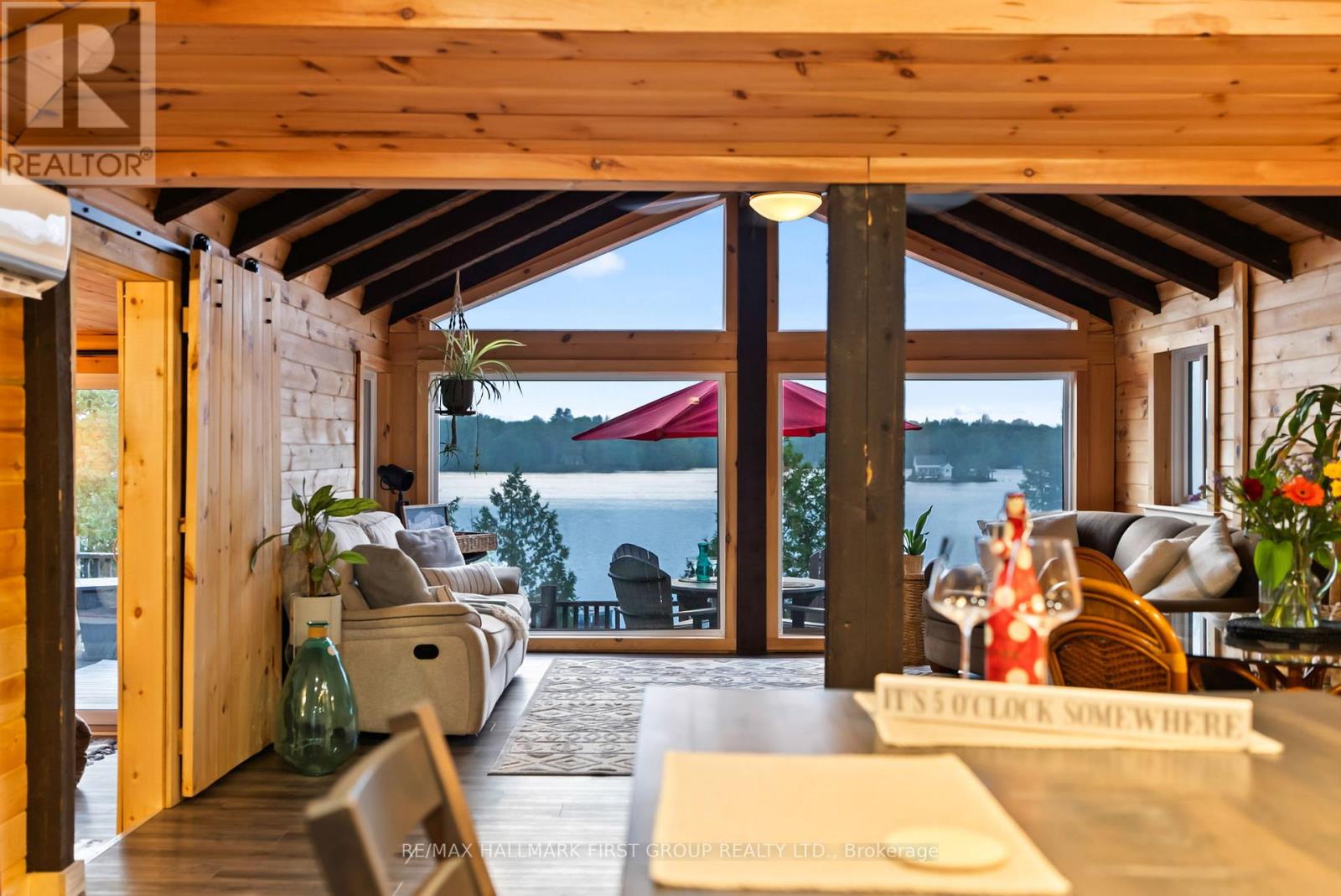 402 Steenburg Lake Road S, Limerick, Ontario K0M 1W0 - Photo 46 - X12379741