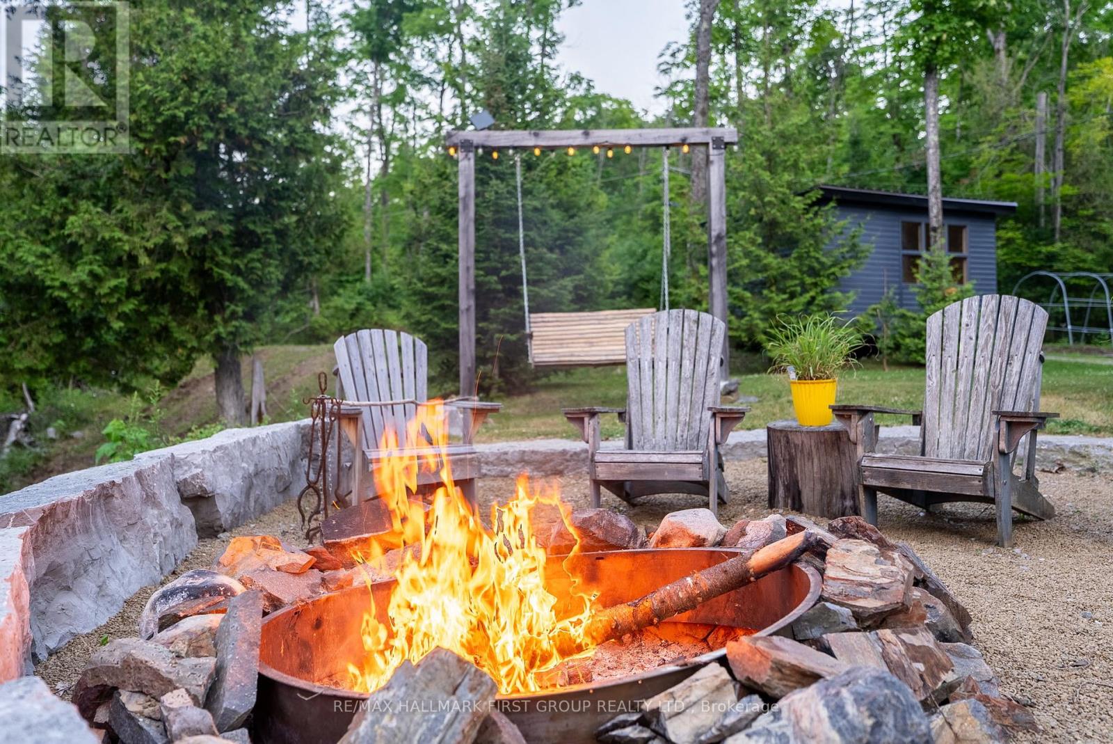 402 Steenburg Lake Road S, Limerick, Ontario K0M 1W0 - Photo 43 - X12379741