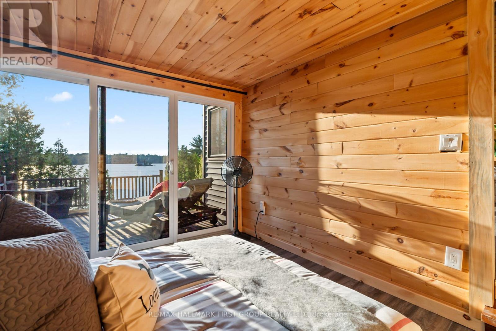 402 Steenburg Lake Road S, Limerick, Ontario K0M 1W0 - Photo 21 - X12379741