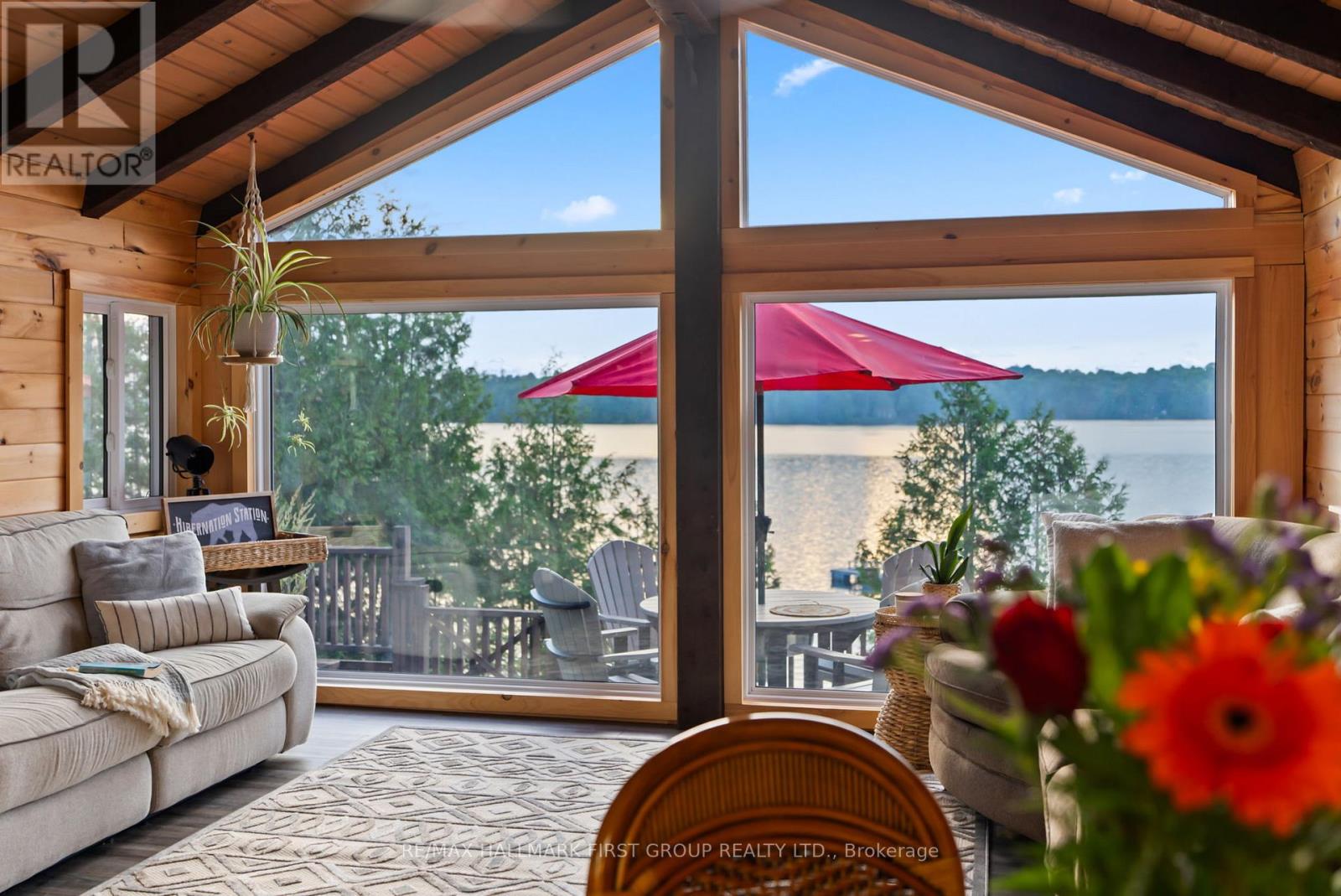 402 Steenburg Lake Road S, Limerick, Ontario K0M 1W0 - Photo 47 - X12379741