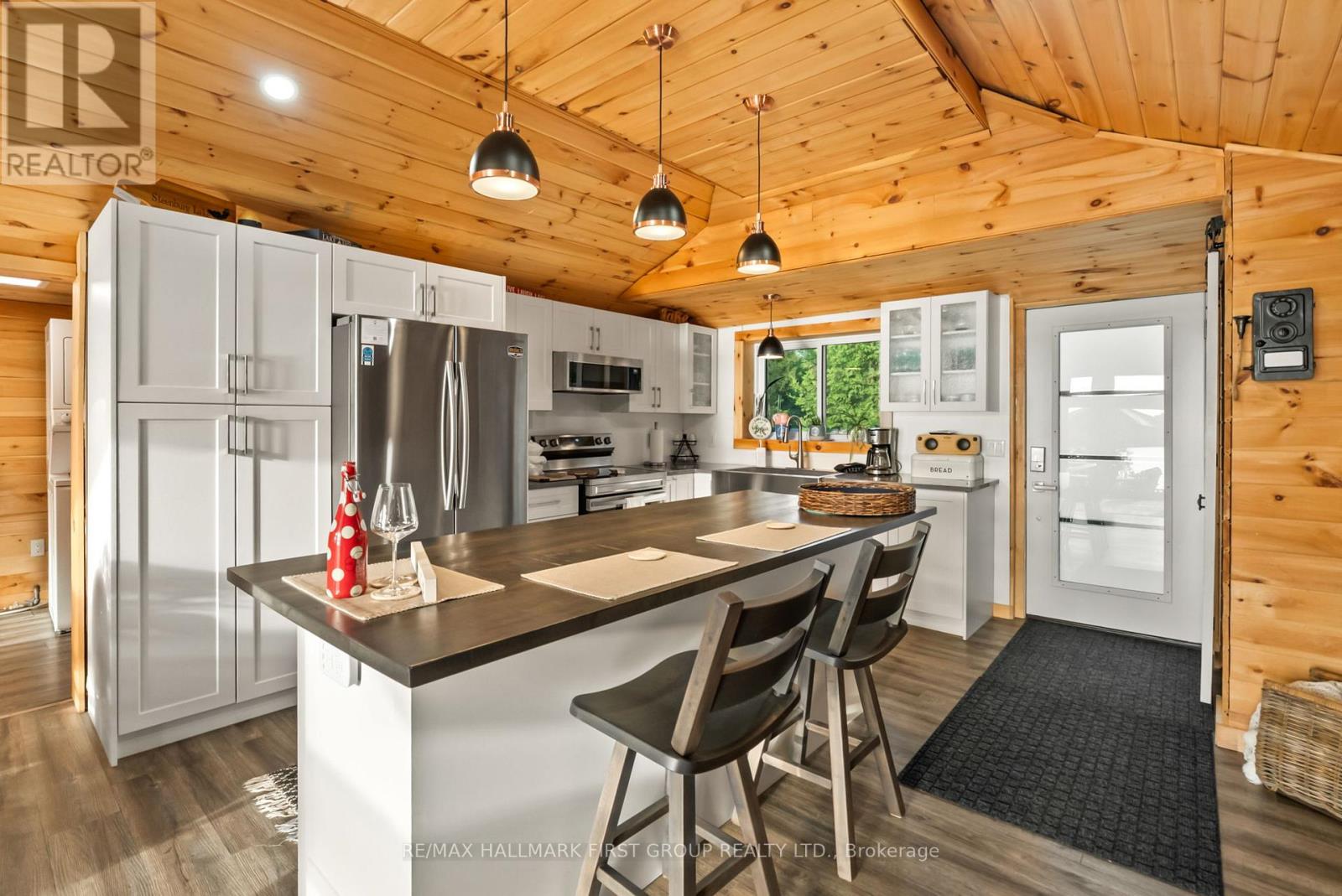 402 Steenburg Lake Road S, Limerick, Ontario K0M 1W0 - Photo 7 - X12379741