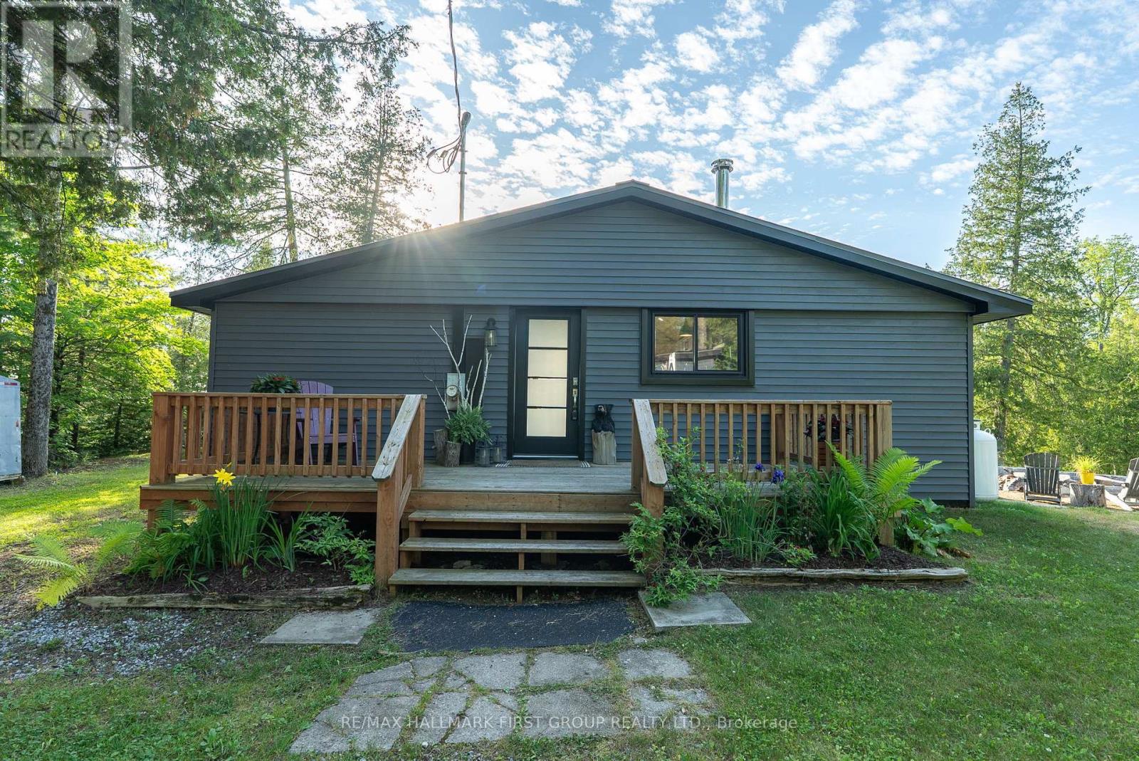 402 Steenburg Lake Road S, Limerick, Ontario K0M 1W0 - Photo 5 - X12379741