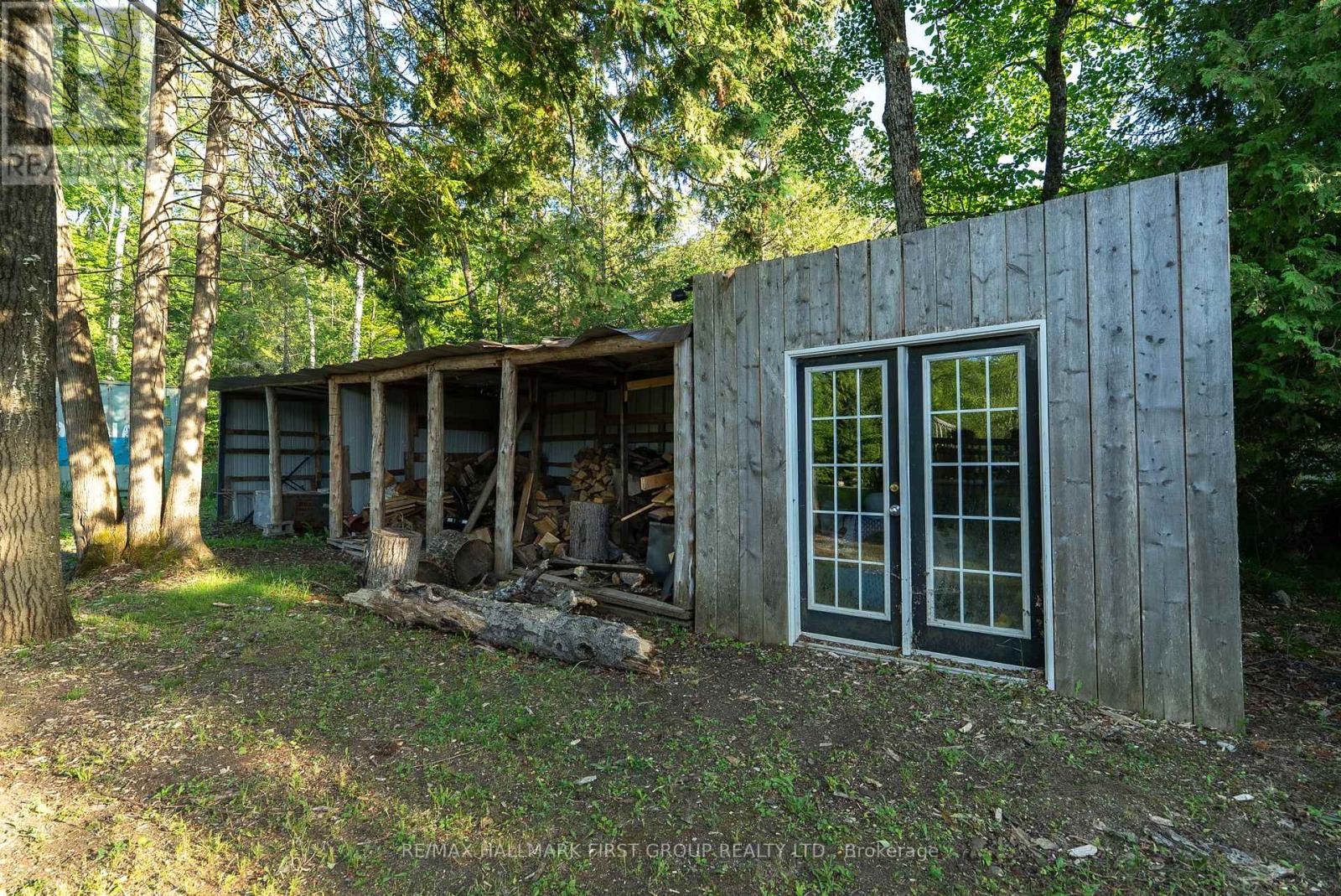 402 Steenburg Lake Road S, Limerick, Ontario K0M 1W0 - Photo 38 - X12379741