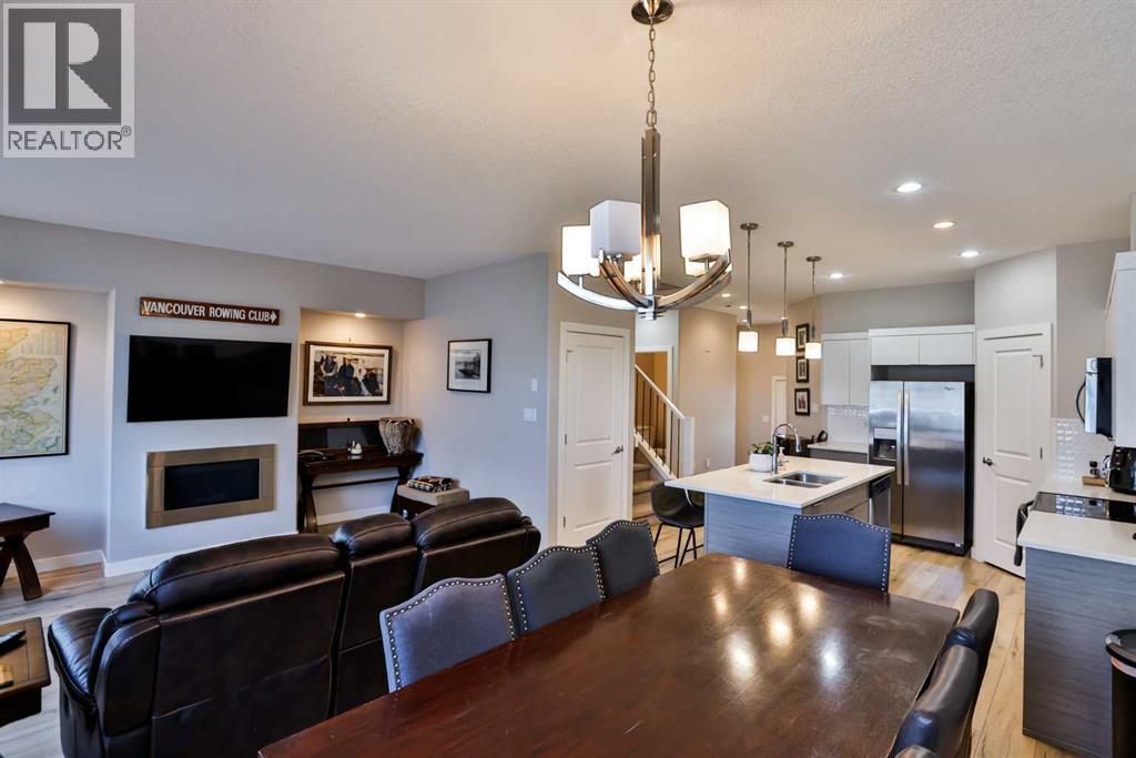 2, 77 Aquitania Circle W, Lethbridge, Alberta  T1J 5M5 - Photo 8 - A2258936