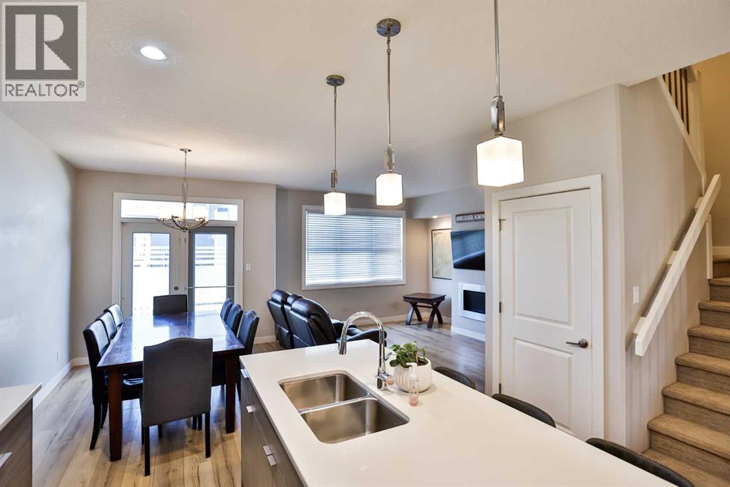 2, 77 Aquitania Circle W, Lethbridge, Alberta  T1J 5M5 - Photo 6 - A2258936