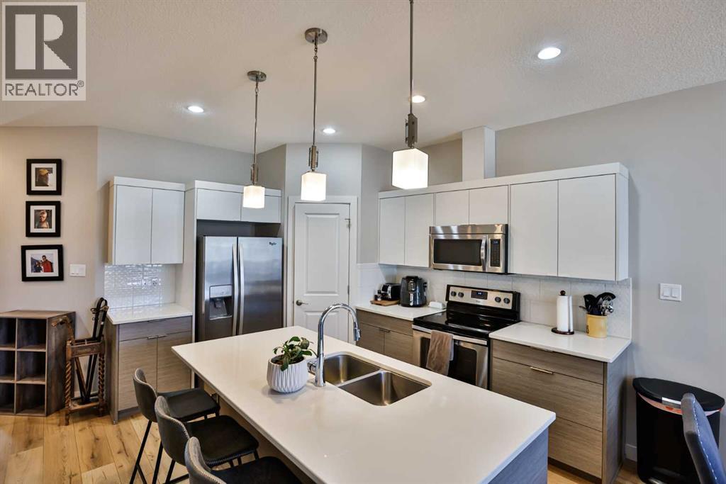 2, 77 Aquitania Circle W, Lethbridge, Alberta  T1J 5M5 - Photo 5 - A2258936