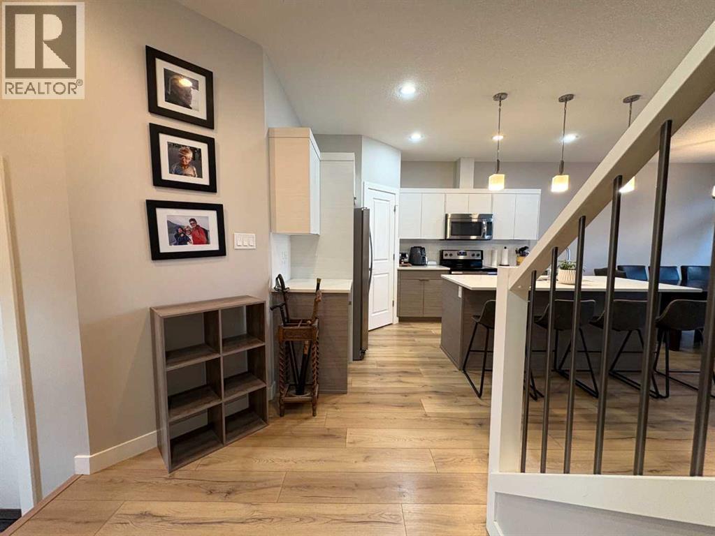 2, 77 Aquitania Circle W, Lethbridge, Alberta  T1J 5M5 - Photo 13 - A2258936