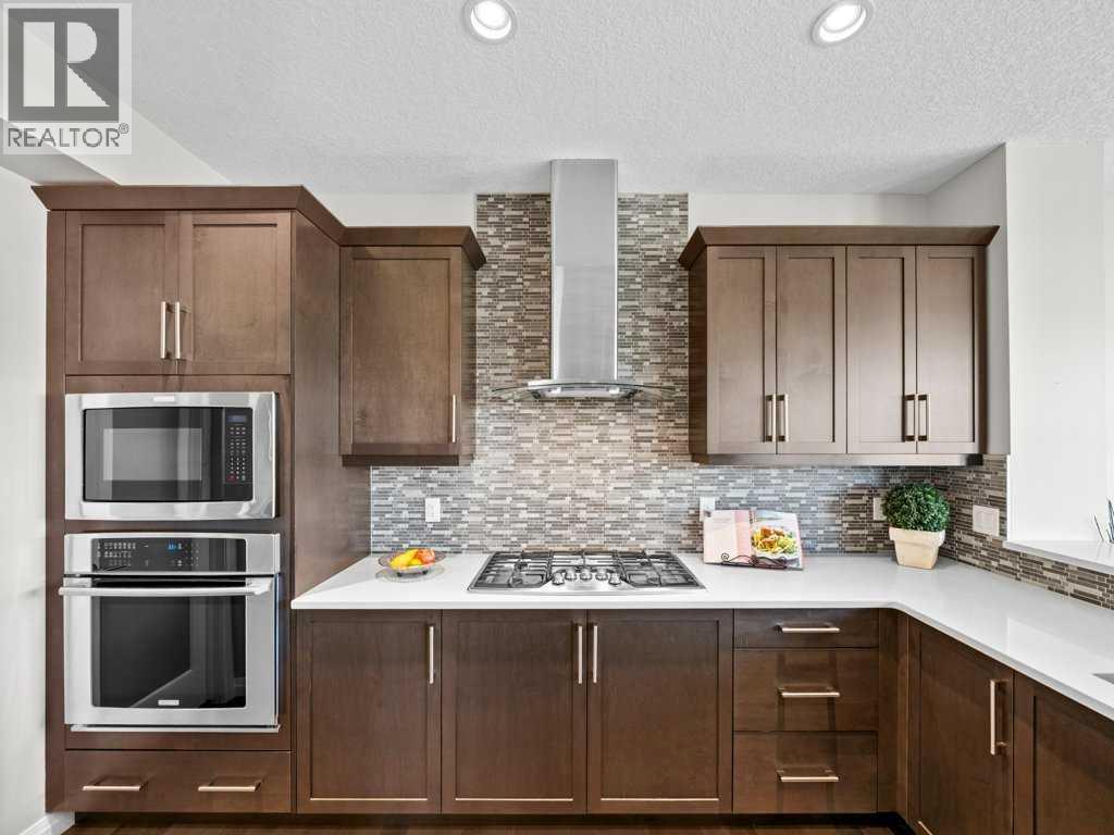 34 Riviera View, Cochrane, Alberta  T4C 0Y7 - Photo 9 - A2258579