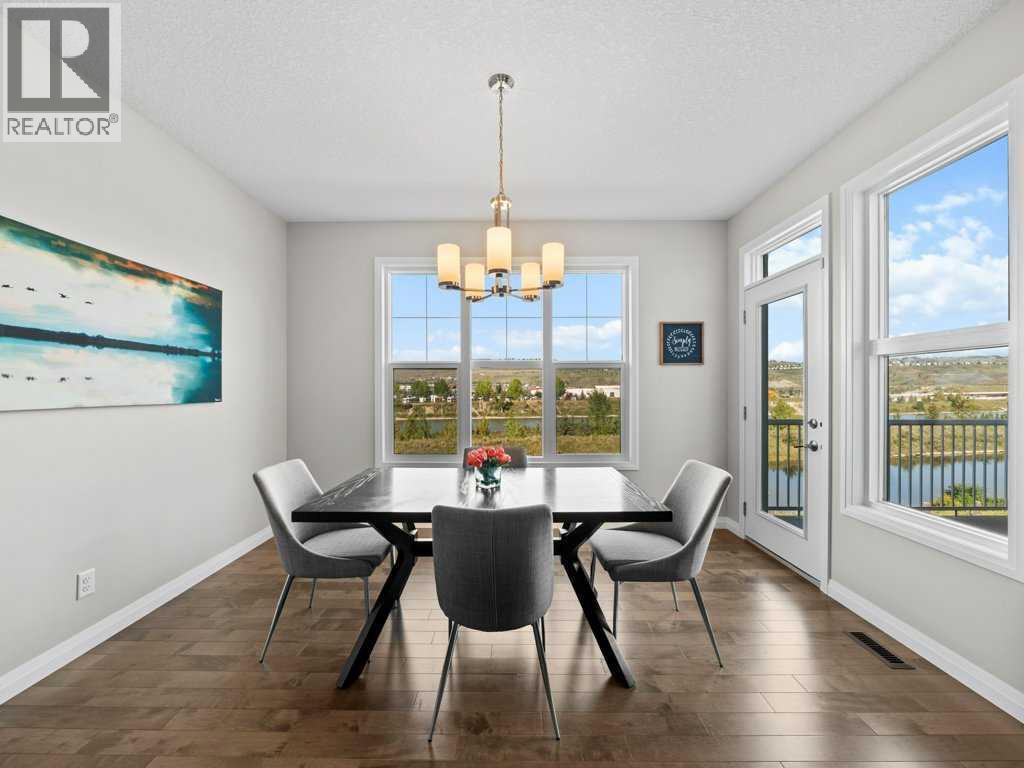 34 Riviera View, Cochrane, Alberta  T4C 0Y7 - Photo 15 - A2258579