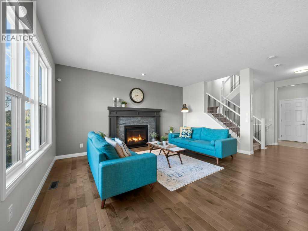 34 Riviera View, Cochrane, Alberta  T4C 0Y7 - Photo 16 - A2258579