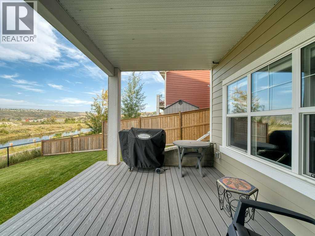 34 Riviera View, Cochrane, Alberta  T4C 0Y7 - Photo 44 - A2258579