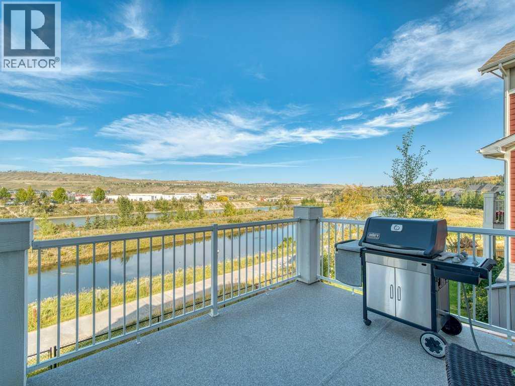 34 Riviera View, Cochrane, Alberta  T4C 0Y7 - Photo 21 - A2258579