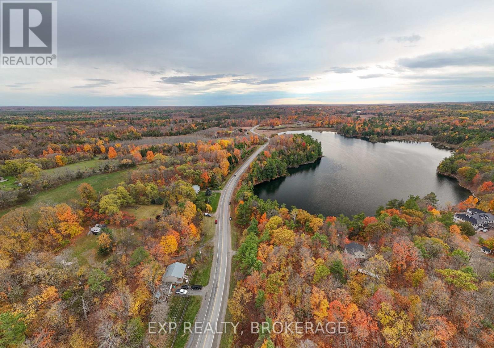 6392 Perth Road, Frontenac, Ontario  K0H 2L0 - Photo 39 - X12601148