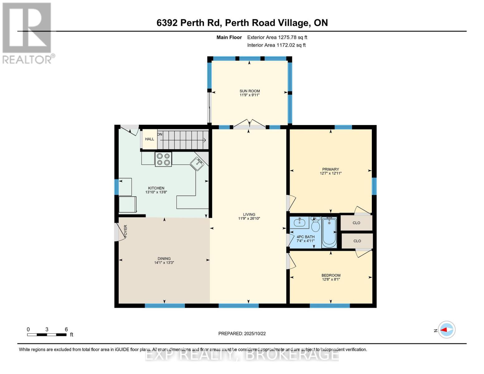 6392 Perth Road, Frontenac, Ontario  K0H 2L0 - Photo 43 - X12601148