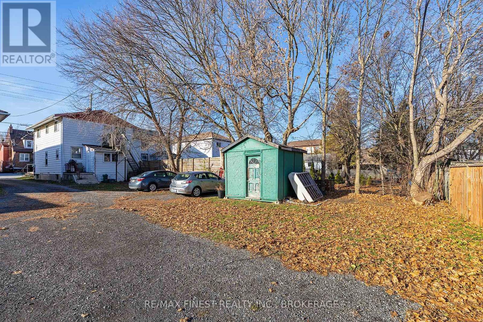 631 Victoria Street, Kingston, Ontario  K7K 4S3 - Photo 10 - X12601300