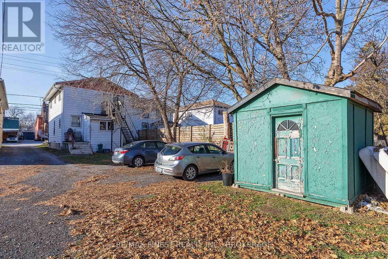 631 Victoria Street, Kingston, Ontario  K7K 4S3 - Photo 11 - X12601300