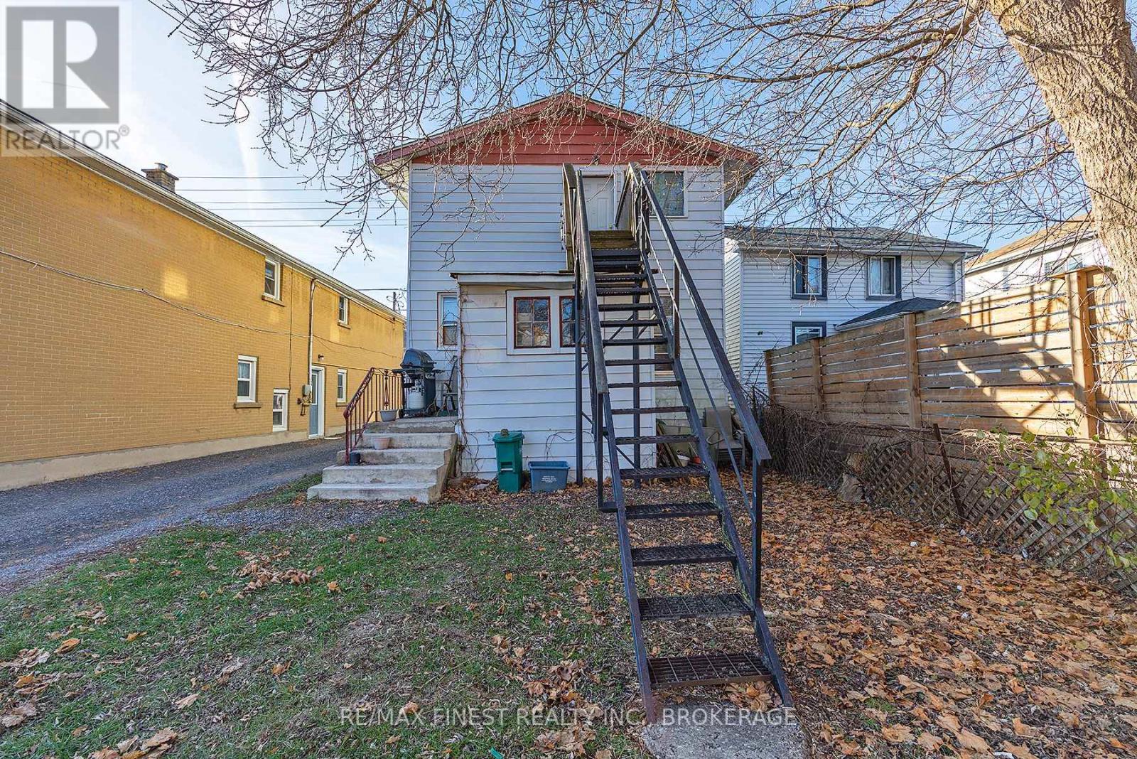 631 Victoria Street, Kingston, Ontario  K7K 4S3 - Photo 12 - X12601300