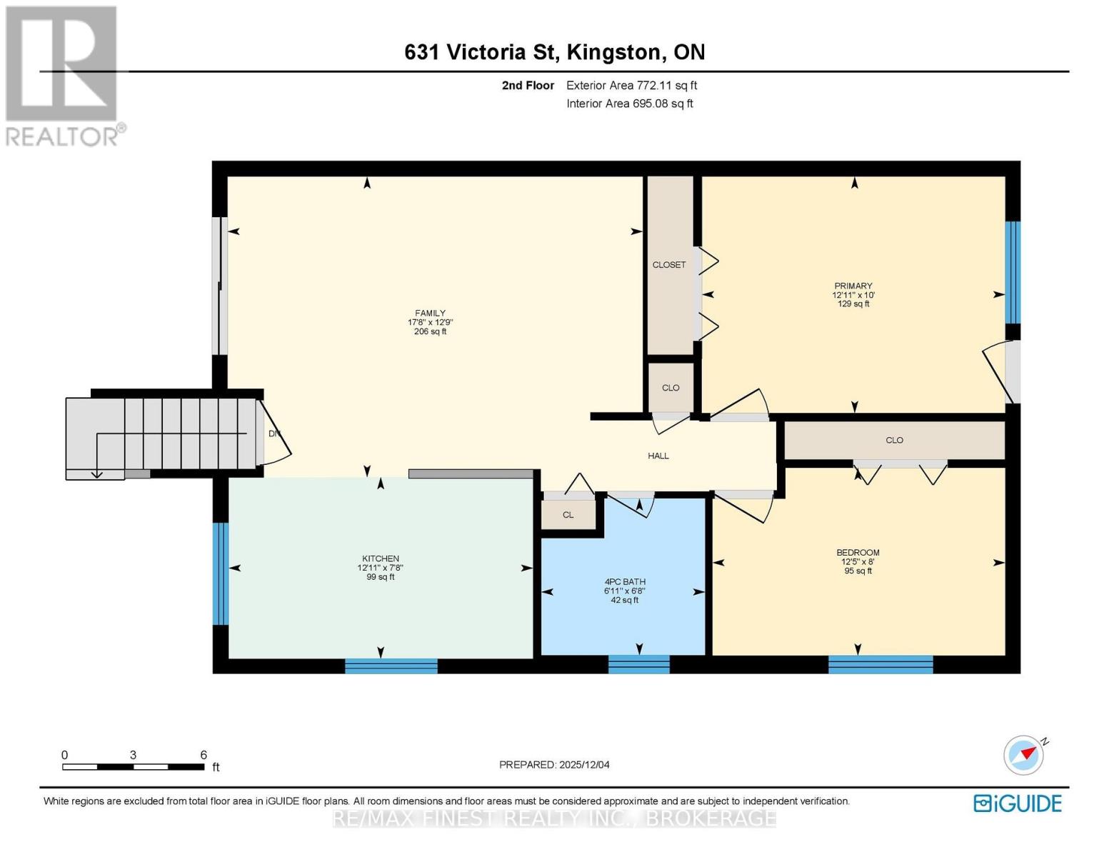 631 Victoria Street, Kingston, Ontario  K7K 4S3 - Photo 16 - X12601300