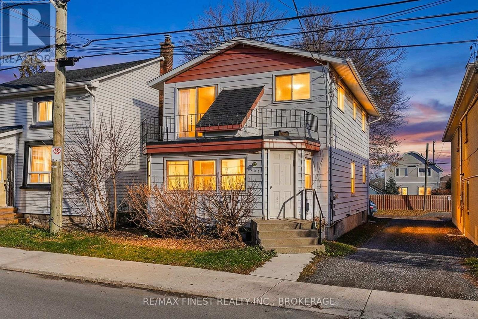 631 Victoria Street, Kingston, Ontario  K7K 4S3 - Photo 2 - X12601300