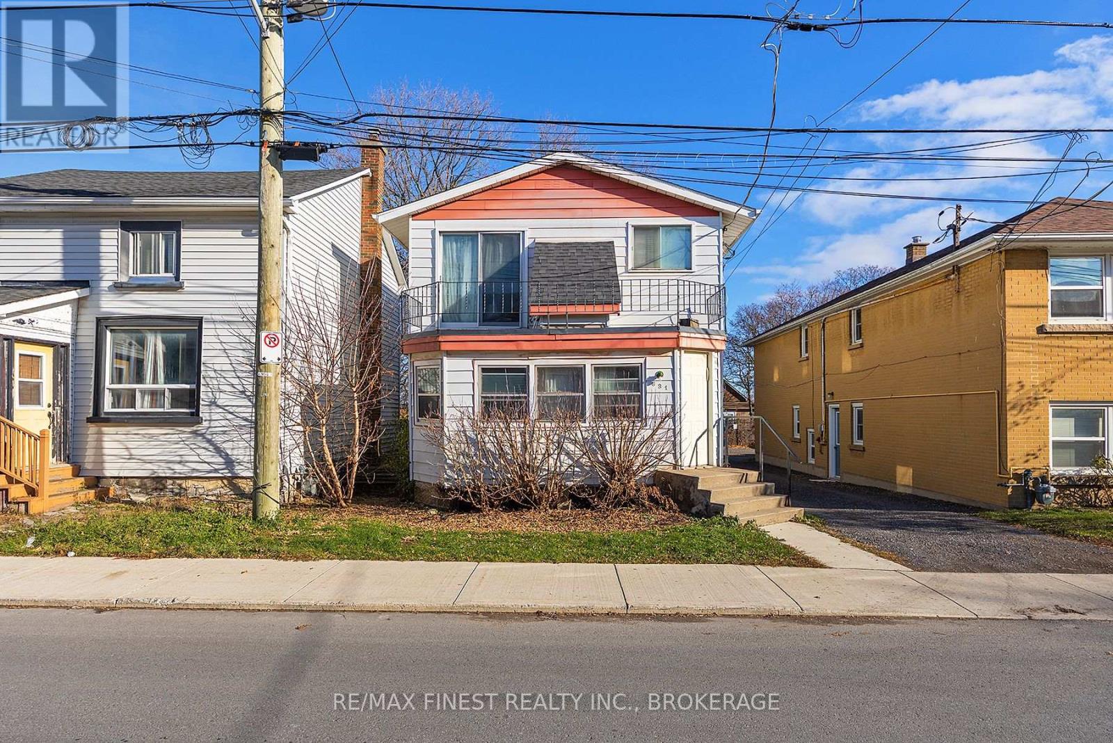 631 Victoria Street, Kingston, Ontario  K7K 4S3 - Photo 3 - X12601300