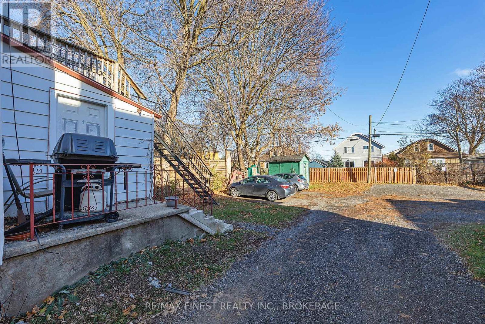 631 Victoria Street, Kingston, Ontario  K7K 4S3 - Photo 7 - X12601300