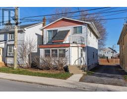 631 VICTORIA STREET, Kingston, Ontario