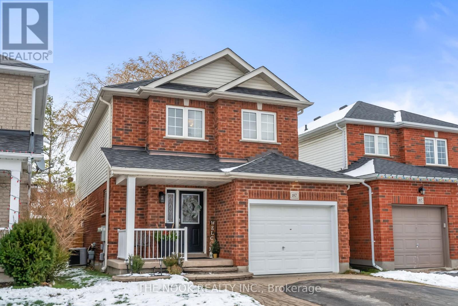 187 HIGH STREET, Clarington, Ontario