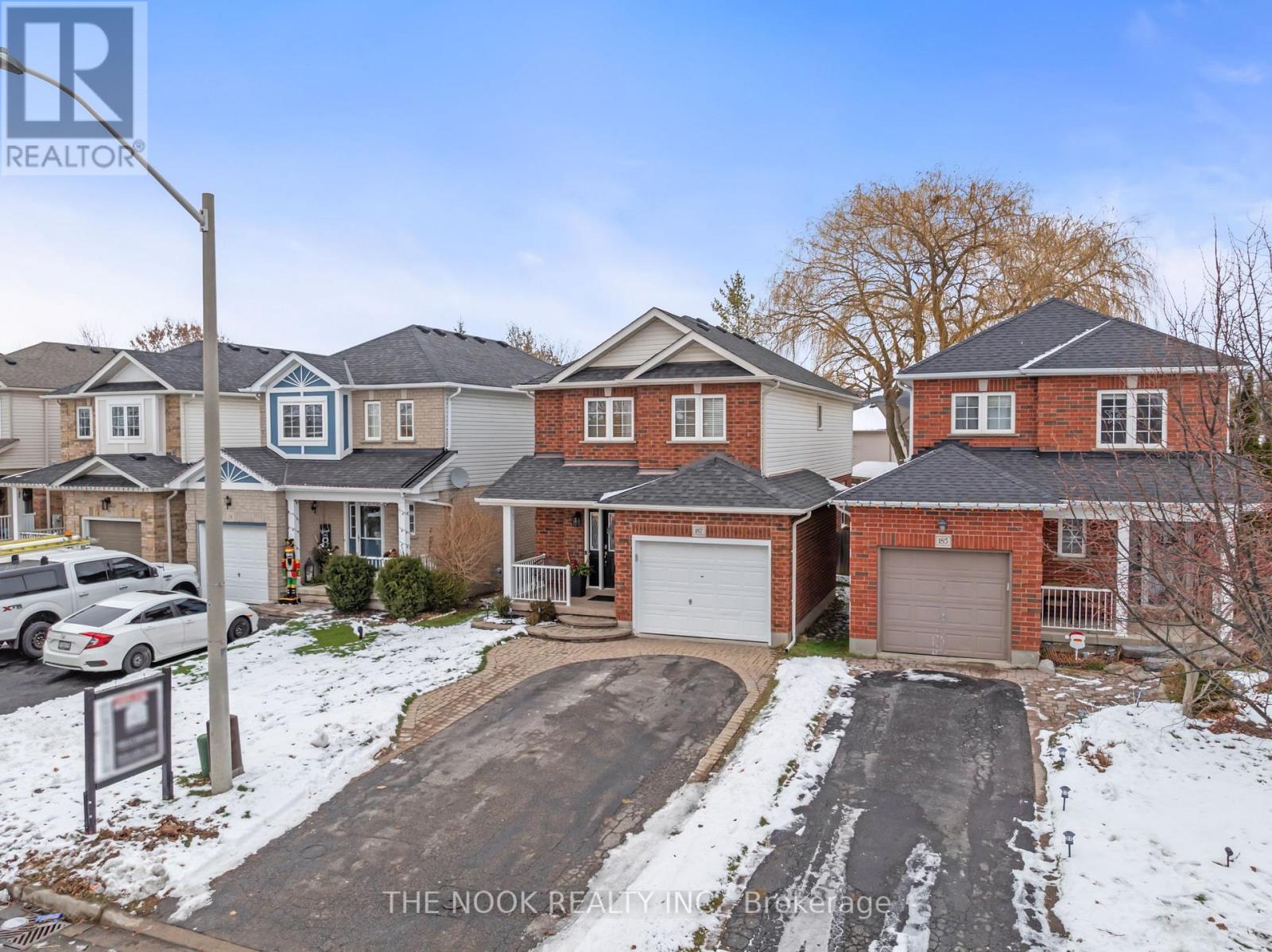 187 High Street, Clarington, Ontario L1C 5G2 - Photo 2 - E12601206