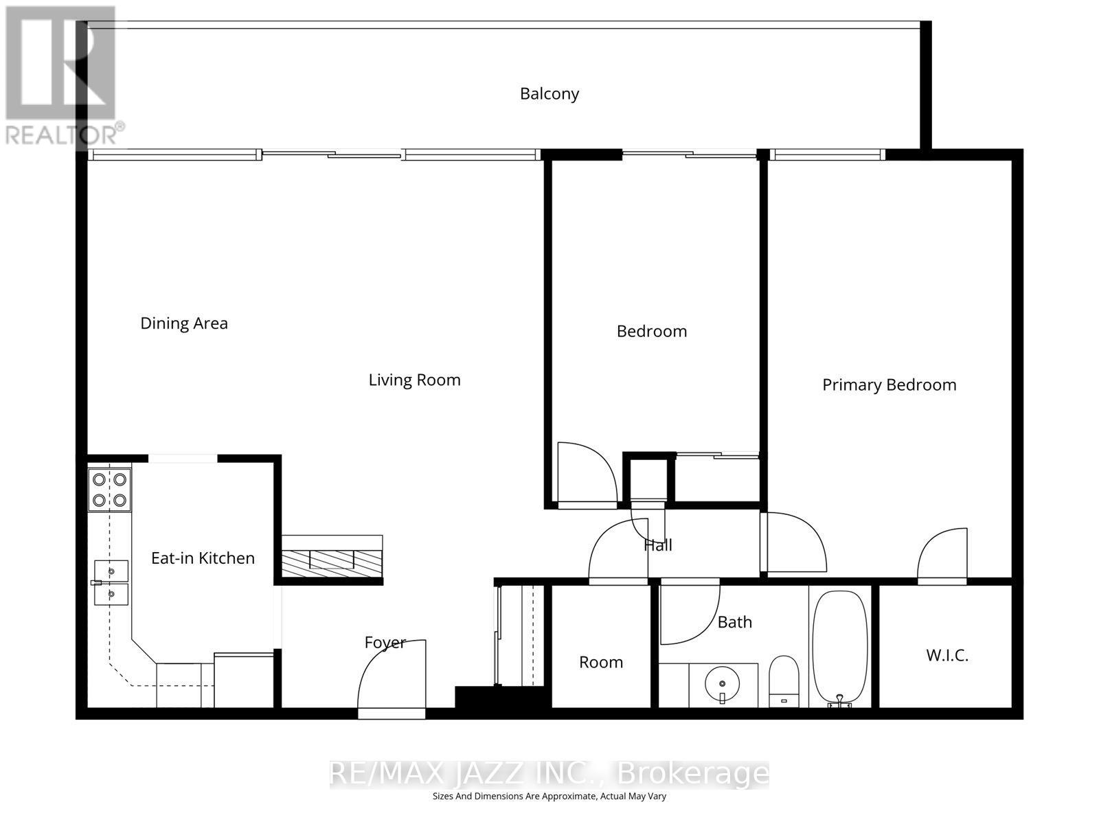 102 - 120 Elgin Street W, Oshawa, Ontario  L1G 1S7 - Photo 22 - E12601222