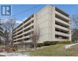 102 - 120 ELGIN STREET W