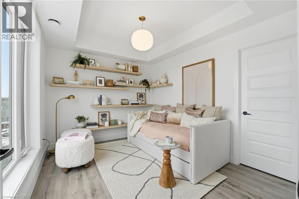 107 Roger Street Unit# 516, Waterloo, Ontario N2J 0G3 - Photo 8 - 40791585