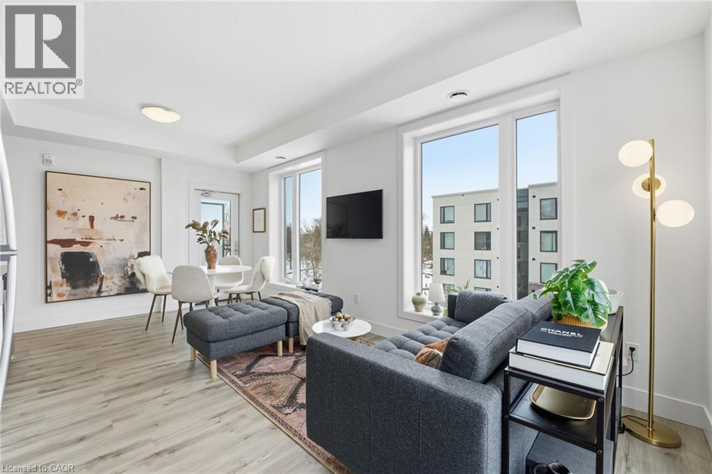 107 Roger Street Unit# 516, Waterloo, Ontario N2J 0G3 - Photo 10 - 40791585