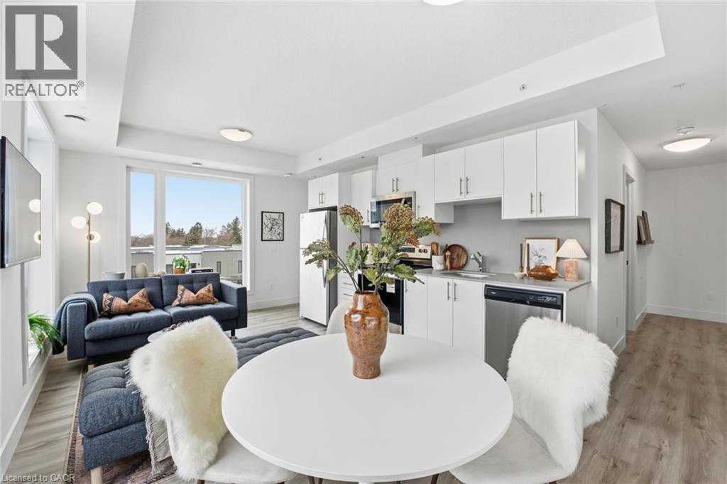 107 Roger Street Unit# 516, Waterloo, Ontario N2J 0G3 - Photo 12 - 40791585