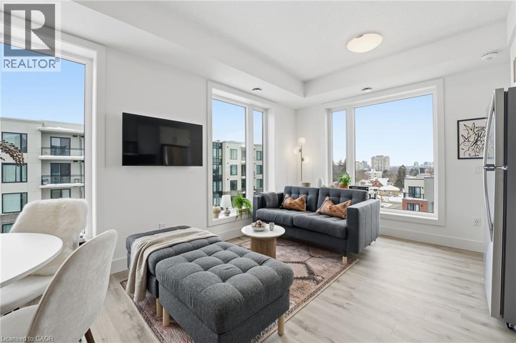 107 Roger Street Unit# 516, Waterloo, Ontario N2J 0G3 - Photo 16 - 40791585