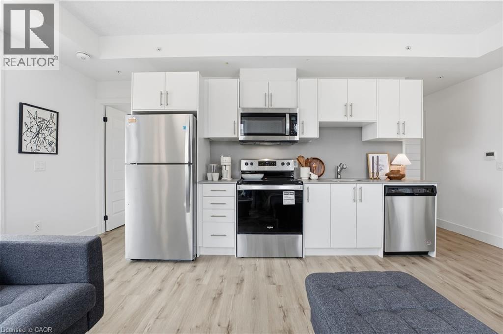 107 Roger Street Unit# 516, Waterloo, Ontario N2J 0G3 - Photo 15 - 40791585