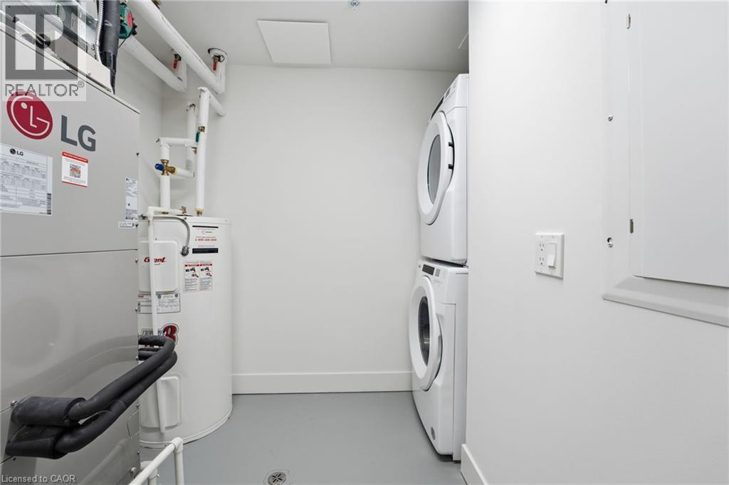 107 Roger Street Unit# 516, Waterloo, Ontario N2J 0G3 - Photo 19 - 40791585
