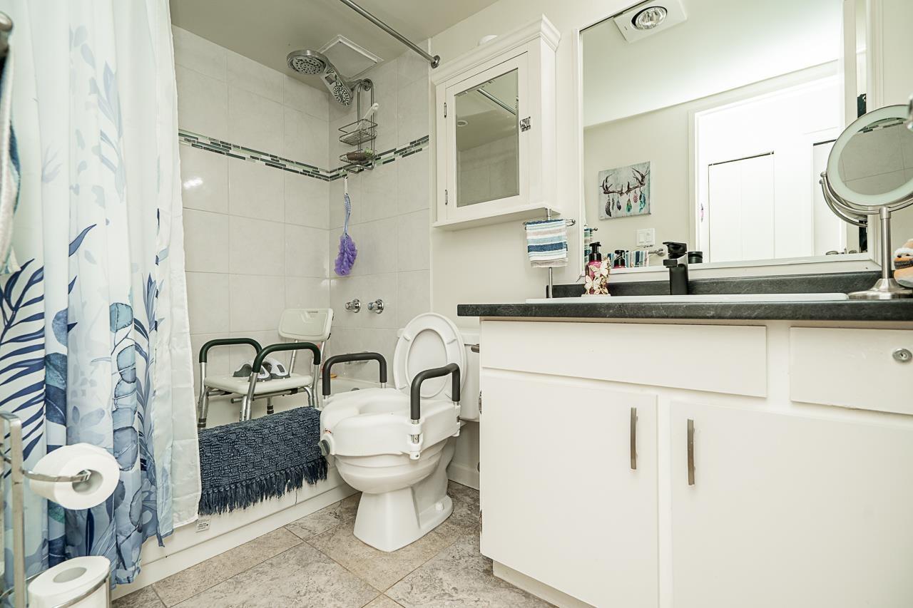 106 5224 204 Street, Langley, British Columbia  V3A 1Z1 - Photo 14 - R3067100