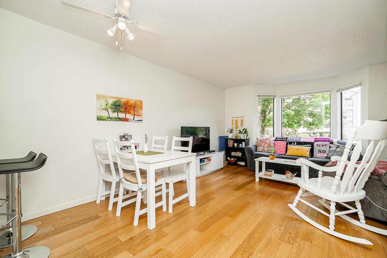 106 5224 204 Street, Langley, British Columbia  V3A 1Z1 - Photo 4 - R3067100