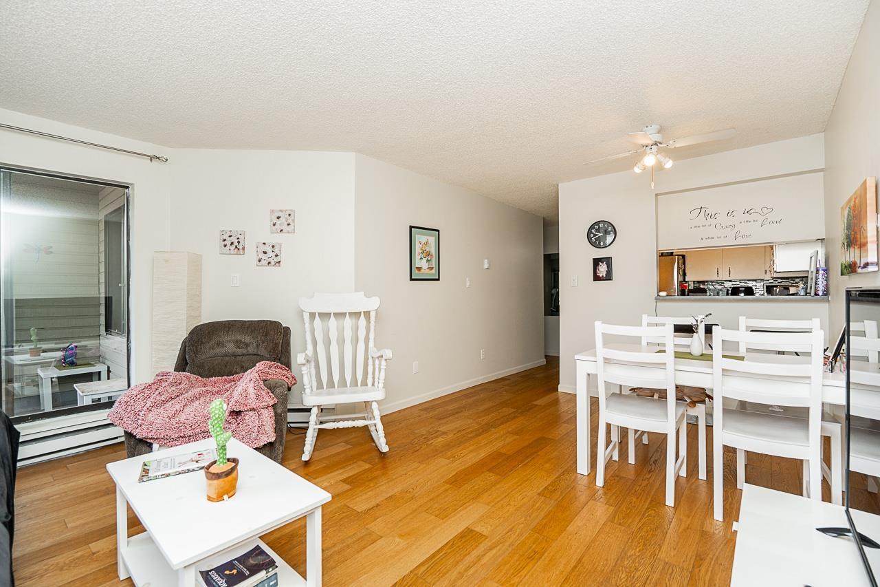 106 5224 204 Street, Langley, British Columbia  V3A 1Z1 - Photo 7 - R3067100