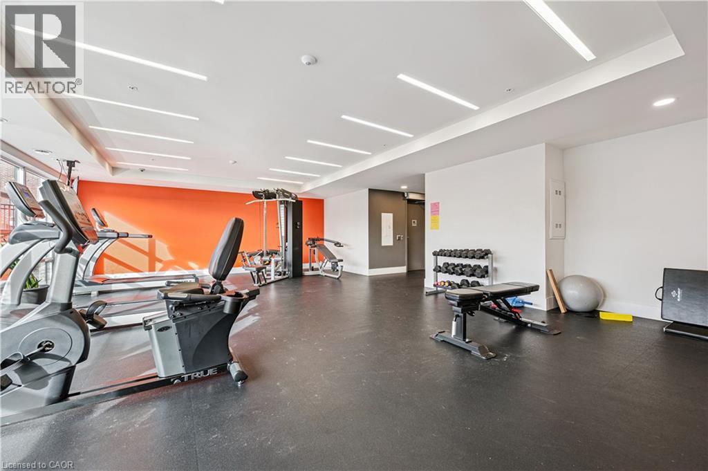 15 Prince Albert Boulevard Unit# 104, Kitchener, Ontario  N2H 0C2 - Photo 37 - 40792016